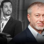 Russian billionaire Abramovich lavished enormous gratuities on Turkish servers