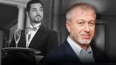 Russian billionaire Abramovich lavished enormous gratuities on Turkish servers