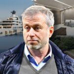 Roman Abramovich Assets