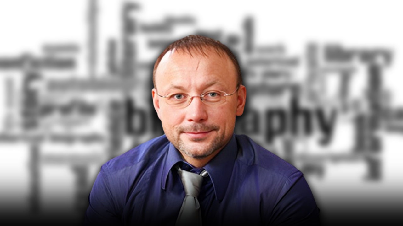 Igor Altushkin:  Russian Oligarch/Trader Backing Metallurgical Ventures and the Urals Battalion