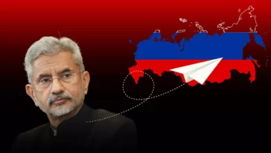 MEA Jaishankar is eagerly scheduled to travel to Russia the following week to discuss cherished bilateral ties.