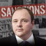 Andrey Guryev's : Russian Billionaire Assets Blocked in Latest Sanctions