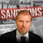 Alexei Ananyev : Faces Sanctions Amidst Russia-Ukraine