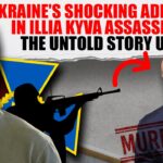 Who killed Illia Kyva?