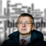 Dmitry Rybolovlev: Russian Billionaire and Chairman of Uralkali