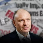 Vladimir Potanin: Prominent Russian Billionaire Businessman Biography