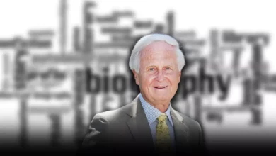 Igor Olenicoff: American Billionaire and Real Estate Developer