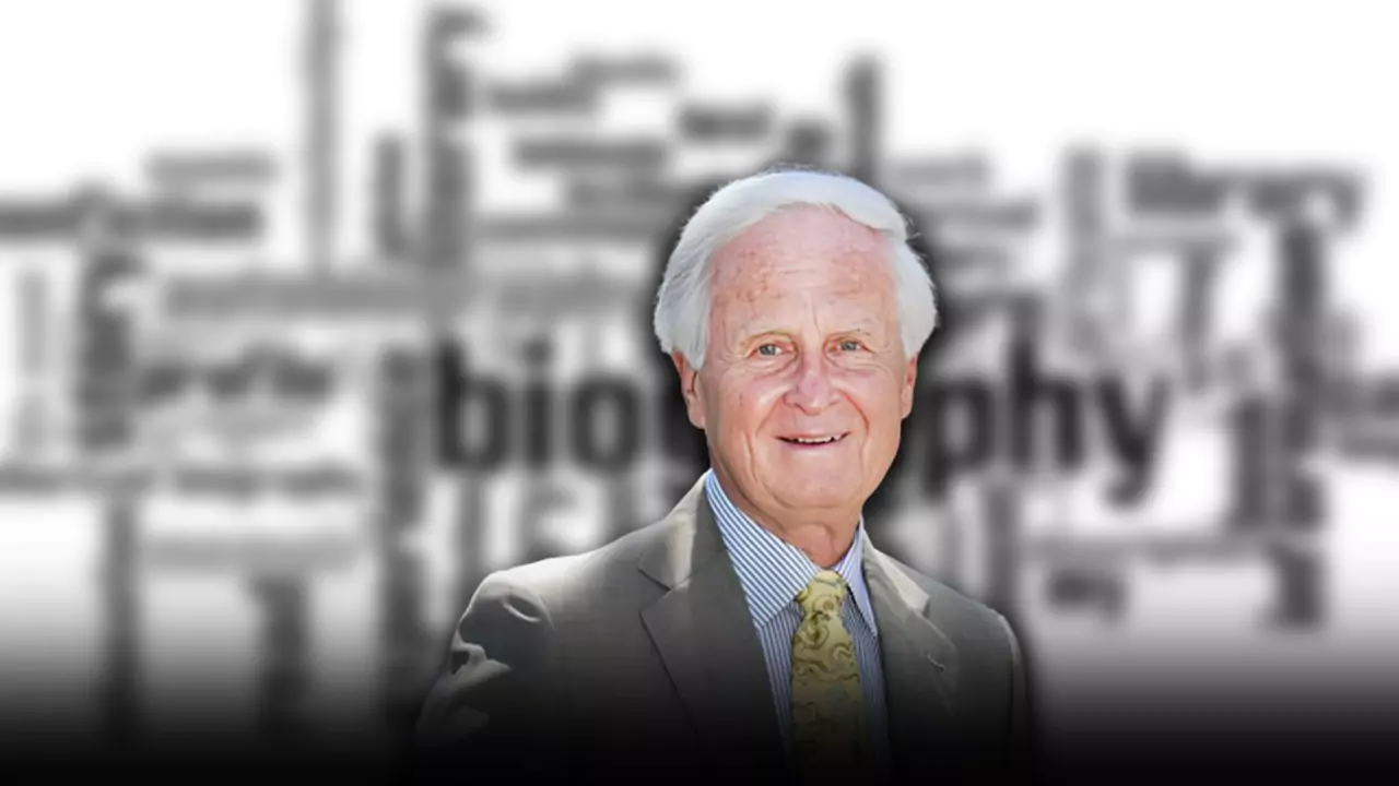 Igor Olenicoff: American Billionaire and Real Estate Developer