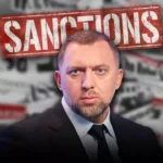 Oleg Deripaska Challenges Australian Sanctions Over Alleged Putin Ties