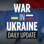 Russia-Ukraine war: List of key events, day 706