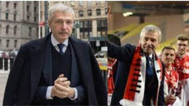 Dmitry Rybolovlev Mulls Irresistible AS Monaco Stake Sale