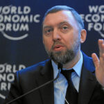 Oleg Deripaska