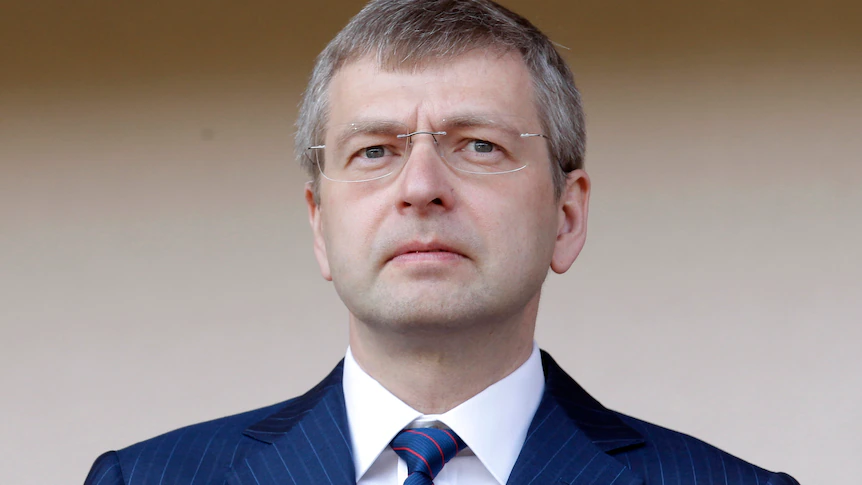 Russian Billionaire Dmitry Rybolovlev Testifies in Sotheby Trial 2024