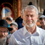 Abramovich scandal : Russian oligarch and politician Roman Abramovich