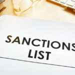 Sanctions developments in 2023 and expectations for 2024