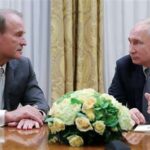 Ukraine demands the political movement of pro-Russian politician Medvedchuk from Serbia.