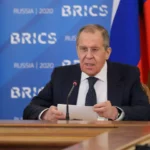 Diplomatic Maestro: Unveiling the Remarkable Biography of Sergey Lavrov