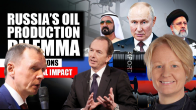 Morgan Stanley and Allen and Overy Assisting Oligarch's Bid to Seize Russian Oil Firm