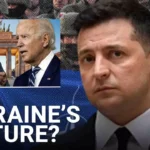 Zelenskiy optimistically urges Ukrainians to seize the initiative to determine the war's outcome