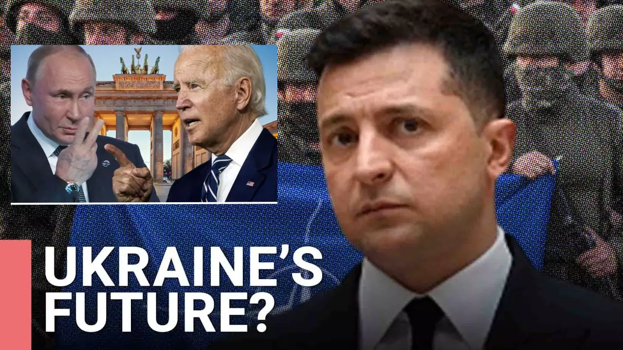 Zelenskiy optimistically urges Ukrainians to seize the initiative to determine the war's outcome