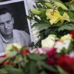 Aleksei Navalny’s Funeral Arrangements Amidst Uncertainty