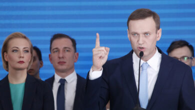 Alexey Navalny a prominent Russian opposition figure, died unexpectedly in prison on February 16, 2024, at the age of 47. Navalny was serving a three-and-a-half