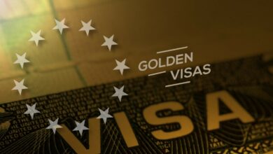 Golden Visas