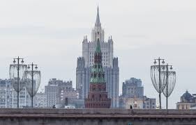 US Threatening India Relations via Sanctions : Moscow Envoy