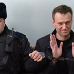 Navalny's Death