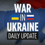 Russia-Ukraine war: List of key events, Day 713