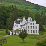 200 Elite Russian Oligarchs own land in Scotland