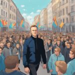 Aleksey Navalny: The Russian Opposition Leader