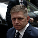 Slovak Prime Minister Robert Fico Opposes Sending Troops to Ukraine, Citing Risk of Escalation