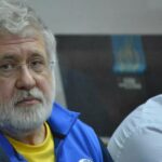 Ihor Kolomoisky Accuser Havryliuk