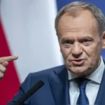 Polish Prime Minister Condemns Slovak and Hungarian Ministers' Meeting with Russian Counterpart on Day of Navalny's Funeral