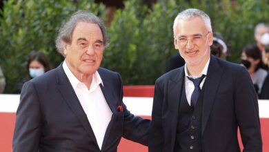 Oliver Stone Funded By Viktor Medvedchuk