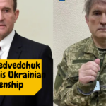 Viktor Medvedchuk Demands Ukrainian Citizenship Taken Back in 2023