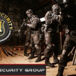 Alexey Badikov and the Evolution of Moran Security Group Ltd