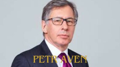 UK's NCA Seeks to Seize Petr Aven's Frozen $1 million