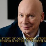 The Story of Oleg Boyko From Alleged Underworld Figure to Fintech Billionaire