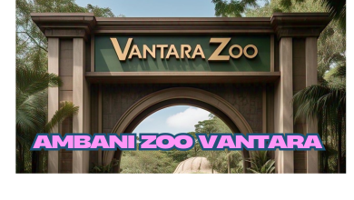 Vantara Zoo: A Private Conservation Sanctuary or Inspiring Capitalist Venture? 5 Key Facts You Need to Know